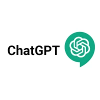 ChatGPT model logo used in edu plus now`s Data Science course 